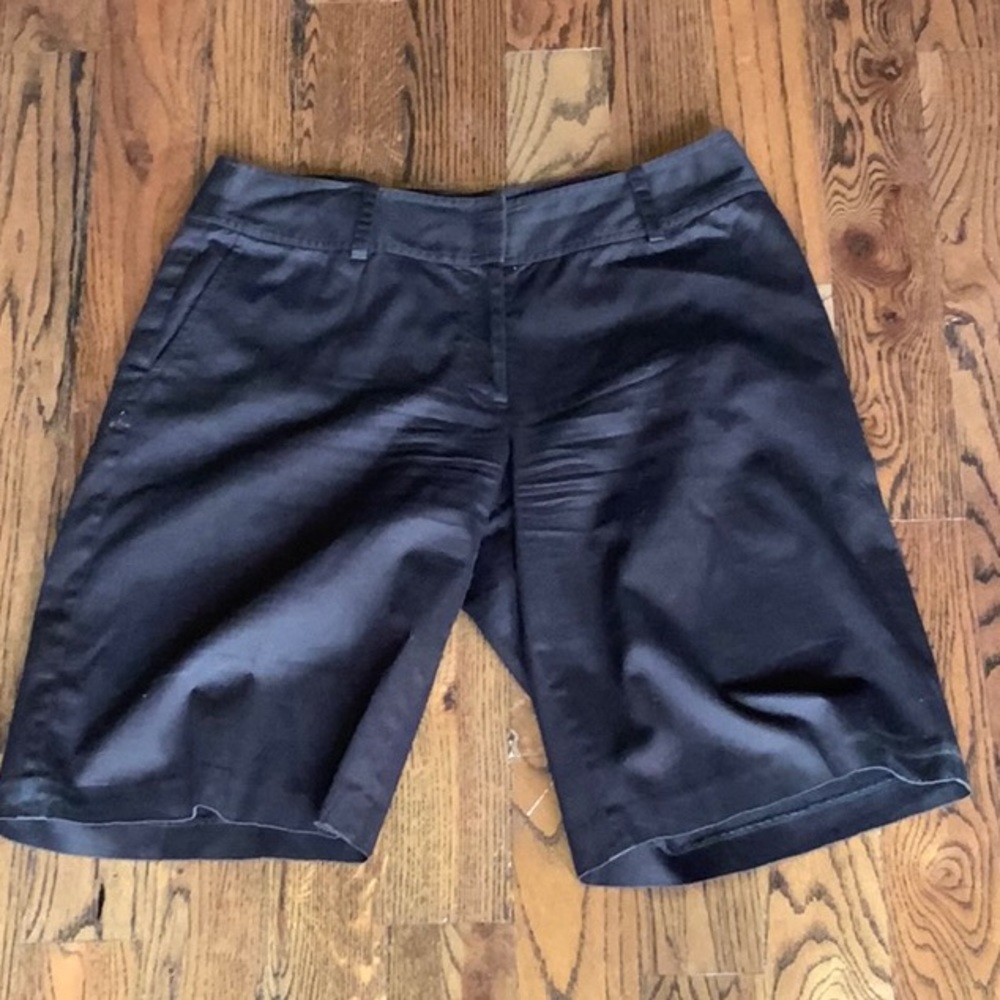 Sfa Long Shorts